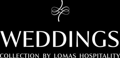 Colección de Bodas por Lomas Hospitality