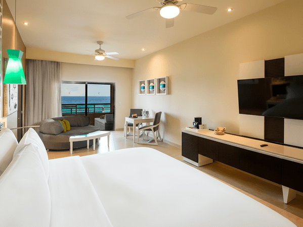 El Dorado Seaside Suites थंबनेल 4