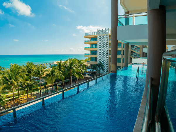 Generations Riviera Maya थंबनेल 3