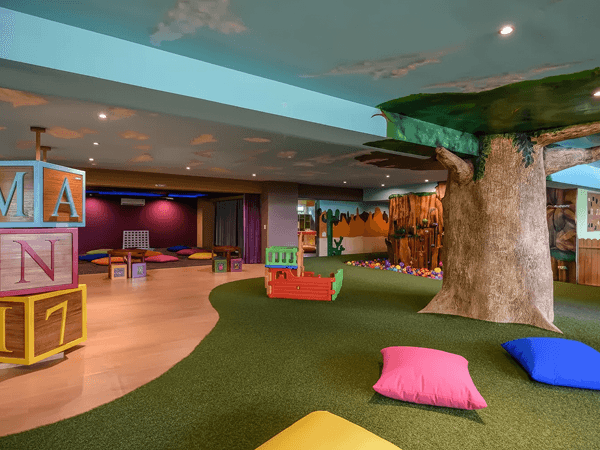 Generations Riviera Maya थंबनेल 5