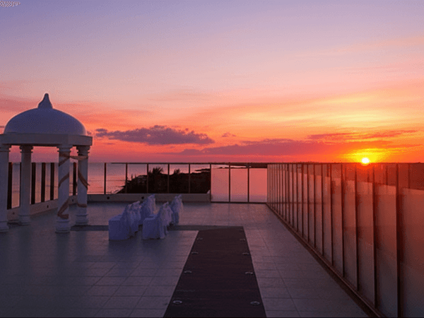 Rooftop Terrace Ceremony थंबनेल 3