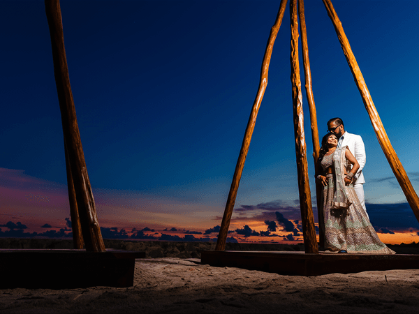 Seaside Beach Ceremony थंबनेल 1