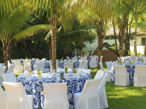 Seaside Garden Ceremony थंबनेल 1