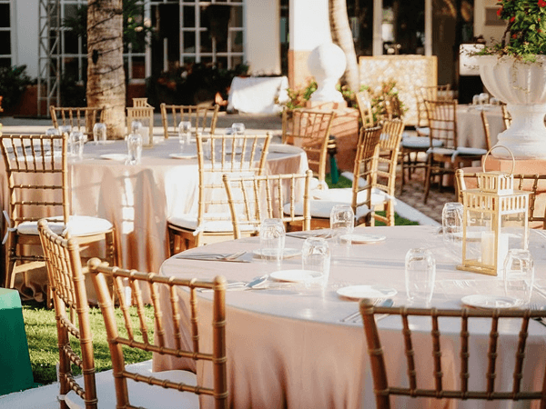 Seaside Garden Ceremony थंबनेल 3