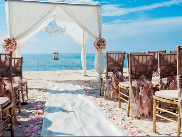 Generations Beach Ceremony थंबनेल 2