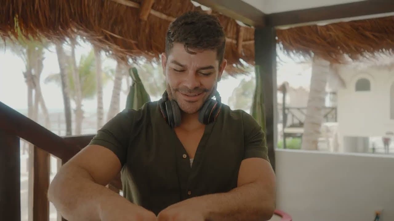 Exclusive Private Pool Party at Casa Dorada!