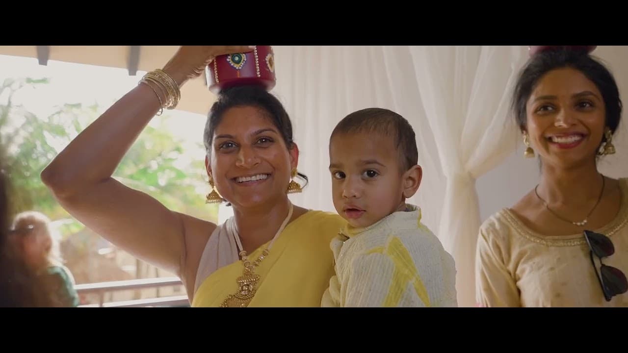 Hiral & Dhruv-Same Say Edit