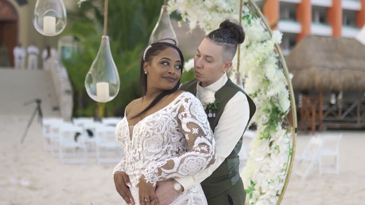 Celebrate your love at generations Riviera Maya