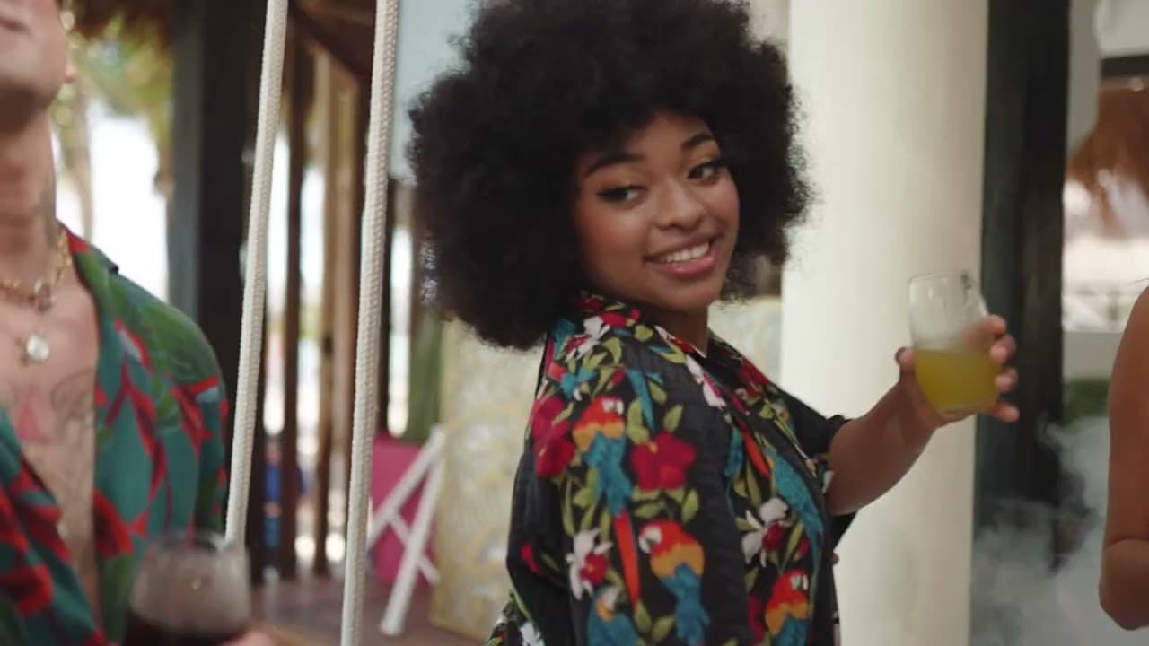 Exclusive Beach Front Pool Party at Generations Riviera Maya "Casa Dorada".