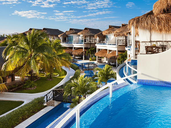 El Dorado Casitas Royale El Dorado Casitas Royale फोटो 1