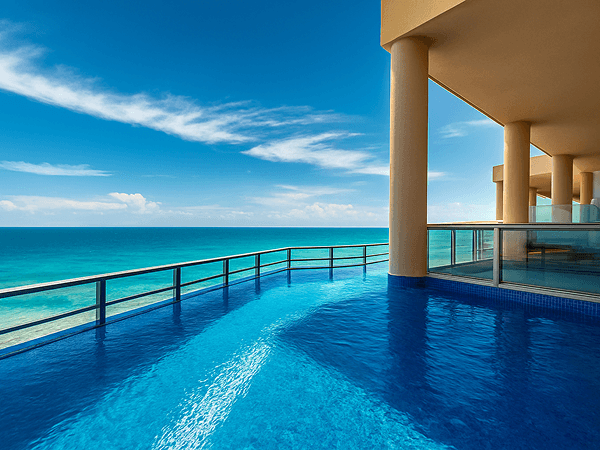 El Dorado Seaside Suites El Dorado Seaside Suites फोटो 1