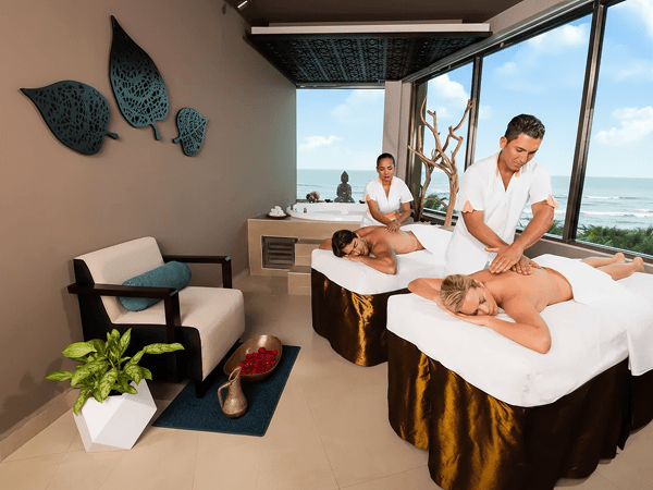 El Dorado Seaside Suites El Dorado Seaside Suites फोटो 3