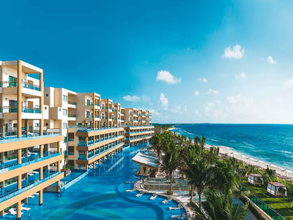 Generations Riviera Maya Generations Riviera Maya फोटो 1