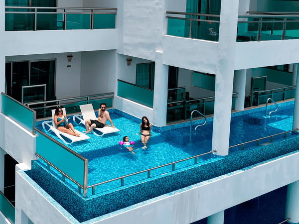 Generations Riviera Maya Generations Riviera Maya फोटो 2