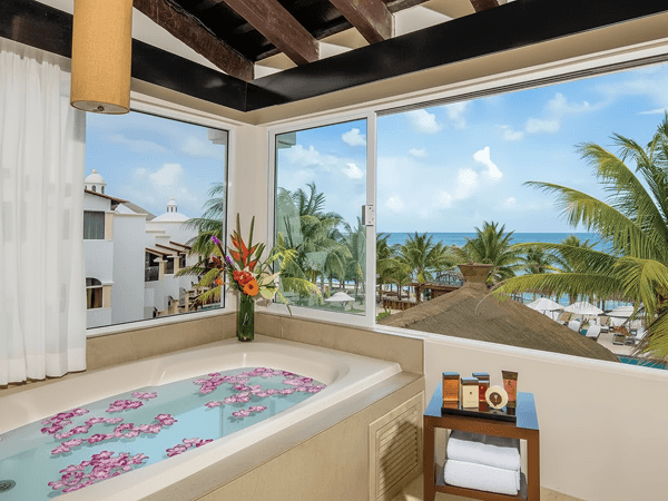 Hidden Beach Au Naturel Resort Hidden Beach Au Naturel Resort फोटो 3