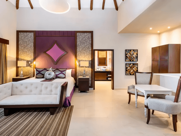 Hidden Beach Au Naturel Resort Hidden Beach Au Naturel Resort फोटो 4