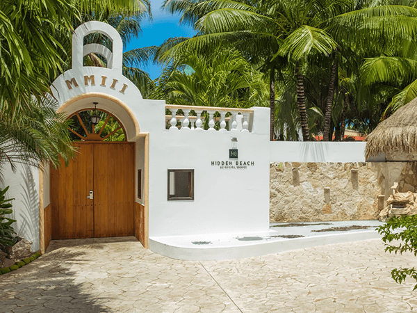 Hidden Beach Au Naturel Resort Hidden Beach Au Naturel Resort फोटो 5