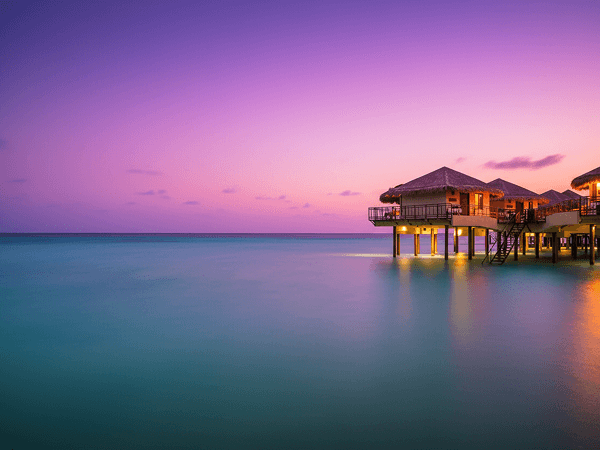 Palafitos Overwater Bungalows Palafitos Overwater Bungalows फोटो 2