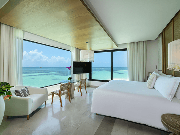 Palafitos Overwater Bungalows Palafitos Overwater Bungalows फोटो 4