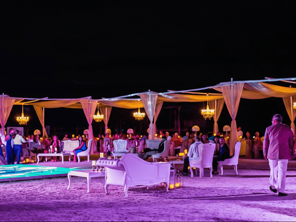 Maroma Beach Ceremony Maroma Beach Ceremony फोटो 1