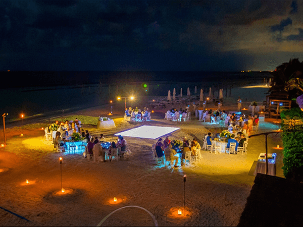 Maroma Beach Ceremony Maroma Beach Ceremony फोटो 2