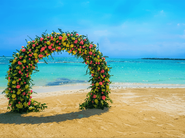 Maroma Beach Ceremony Maroma Beach Ceremony फोटो 3