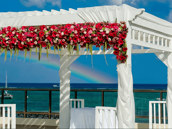 Rooftop Terrace Ceremony Rooftop Terrace Ceremony फोटो 2