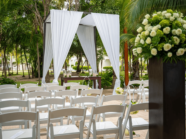 Garden Ceremony Location Garden Ceremony Location फोटो 1