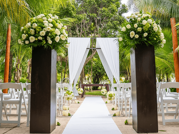 Garden Ceremony Location Garden Ceremony Location फोटो 2