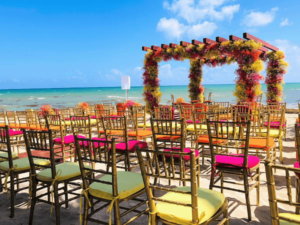 Oceanfront Ceremony Location Oceanfront Ceremony Location फोटो 1
