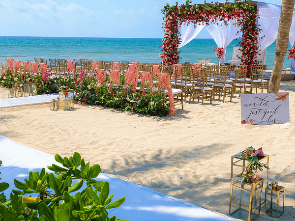 Oceanfront Ceremony Location Oceanfront Ceremony Location फोटो 2