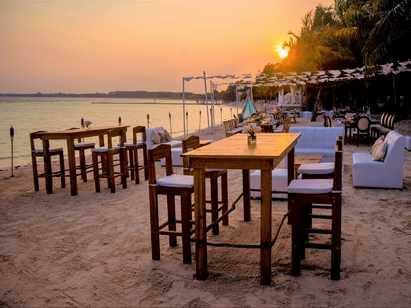 Seaside Beach Ceremony Seaside Beach Ceremony फोटो 2