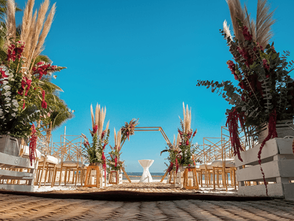 Seaside Beach Ceremony Seaside Beach Ceremony फोटो 3