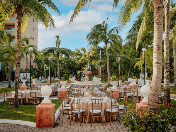 Seaside Garden Ceremony Seaside Garden Ceremony फोटो 2