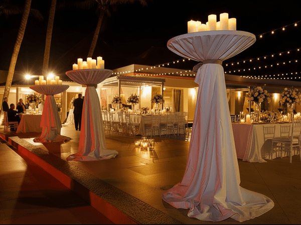 Seaside Restaurant Reception Seaside Restaurant Reception फोटो 1