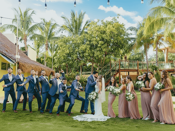 Generations Garden Ceremony Generations Garden Ceremony फोटो 1