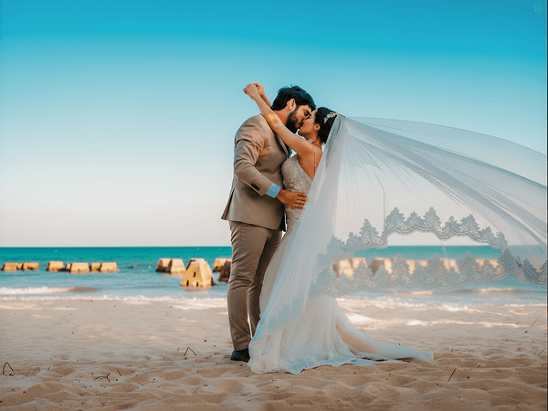 Love Bliss for Two wedding package hero image