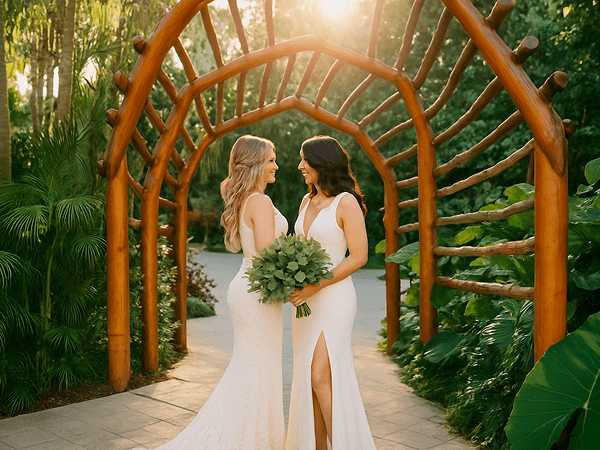 Everlasting Love wedding package hero image